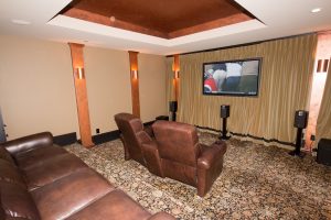 Home Theater