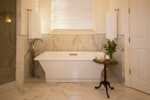 bath remodel